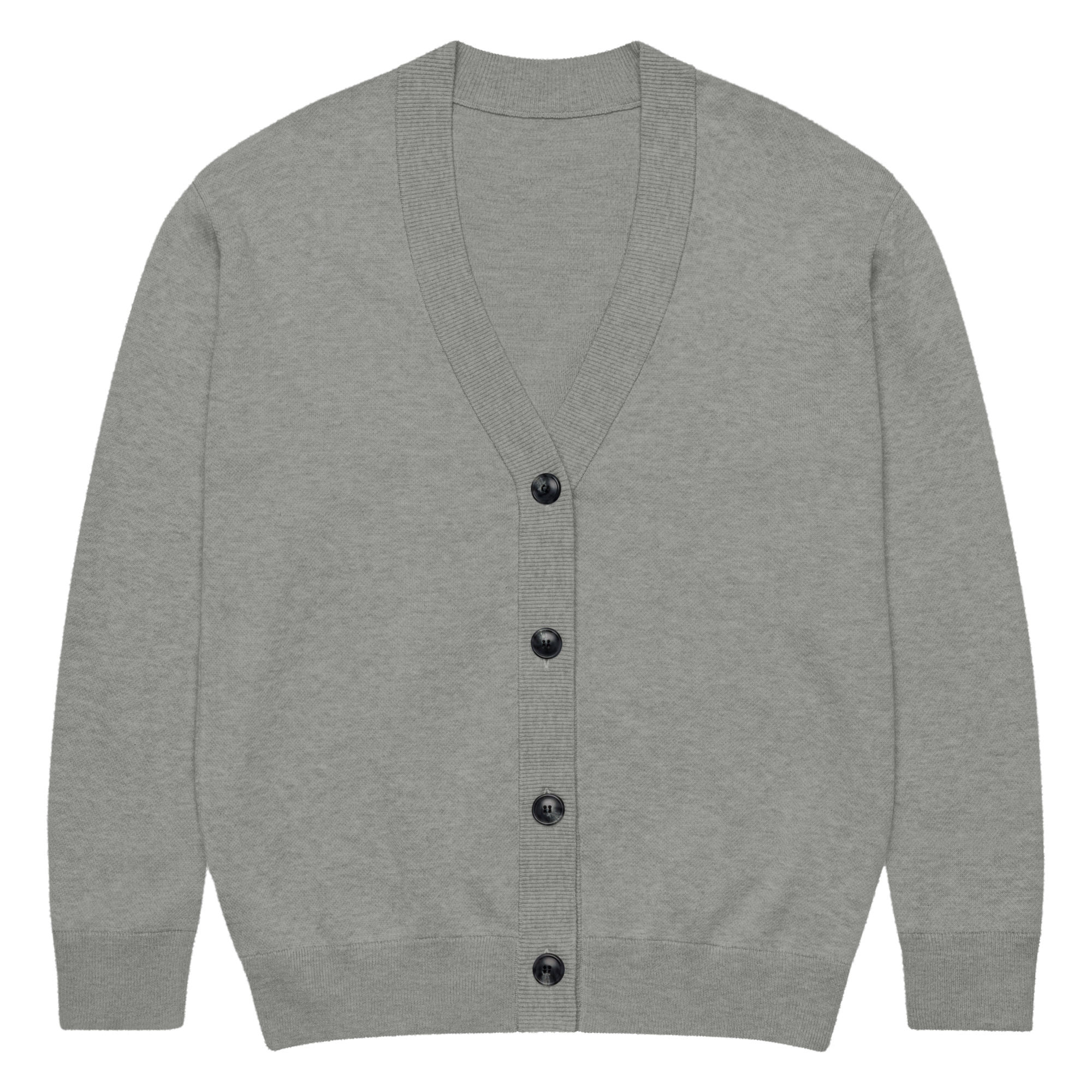 Knitted cardigan