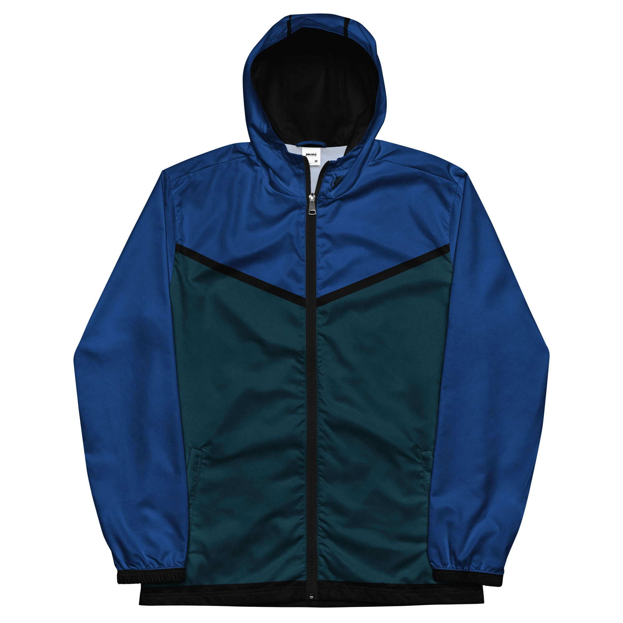 Men’s windbreaker