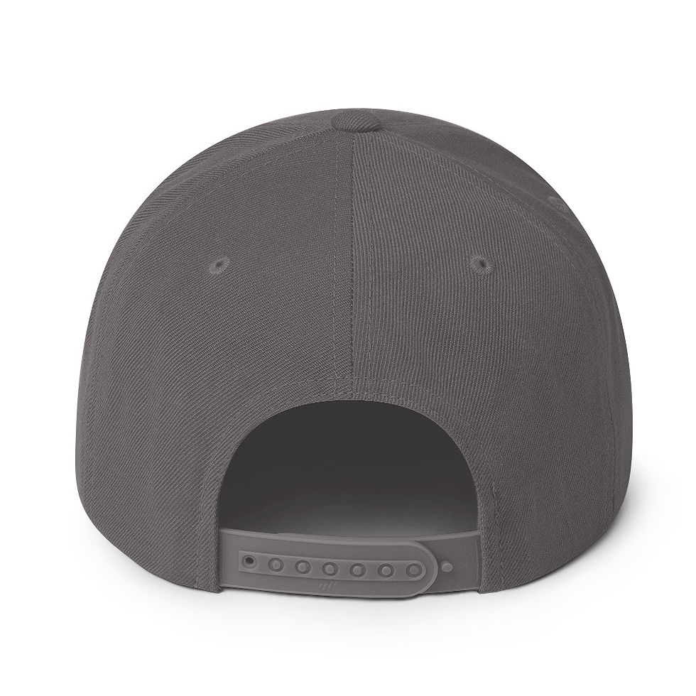 Miniature : Snapback Hat