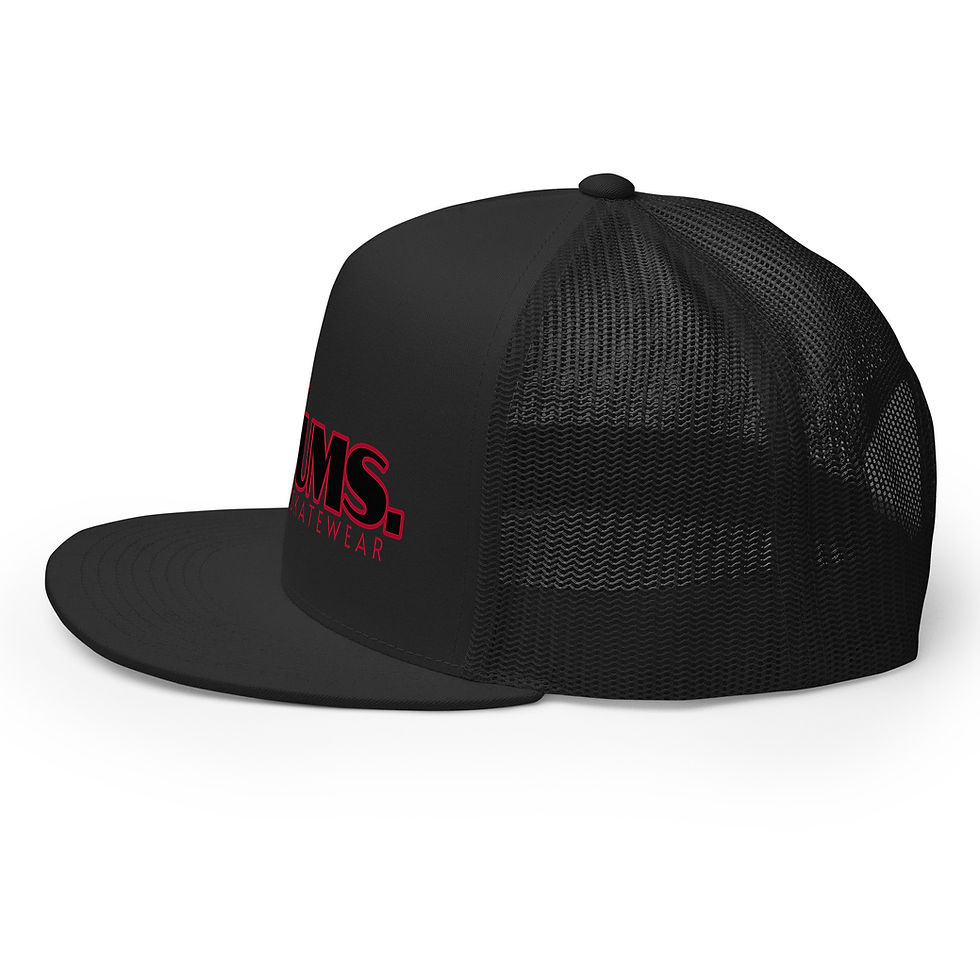 Miniature : Trucker Cap