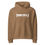Miniature : Oversized heavyweight hoodie Bella + Canvas