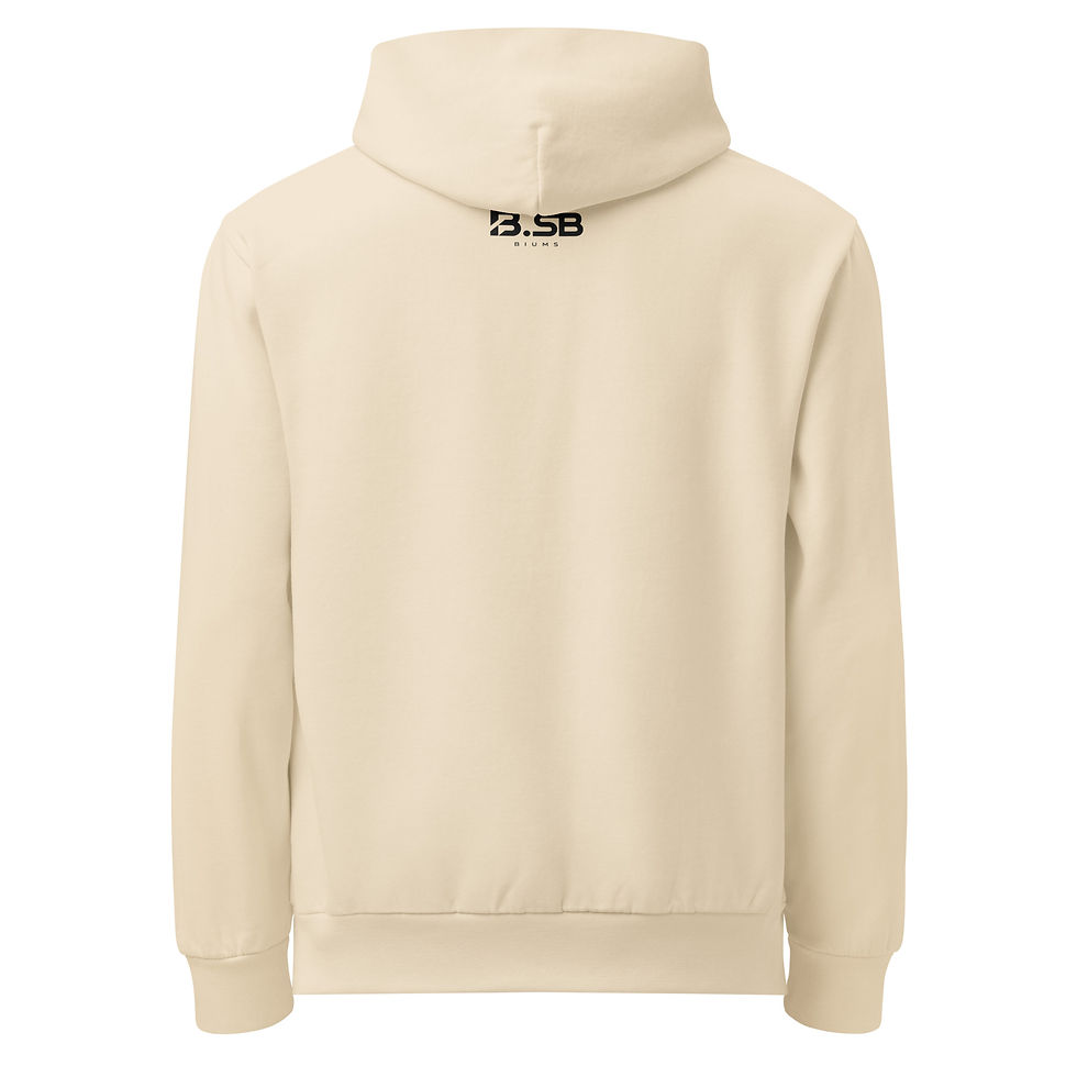 Miniature : Urban hoodie