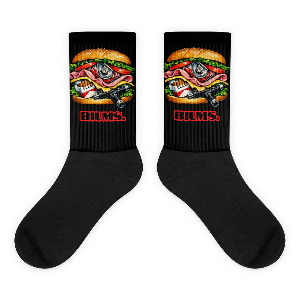Socks