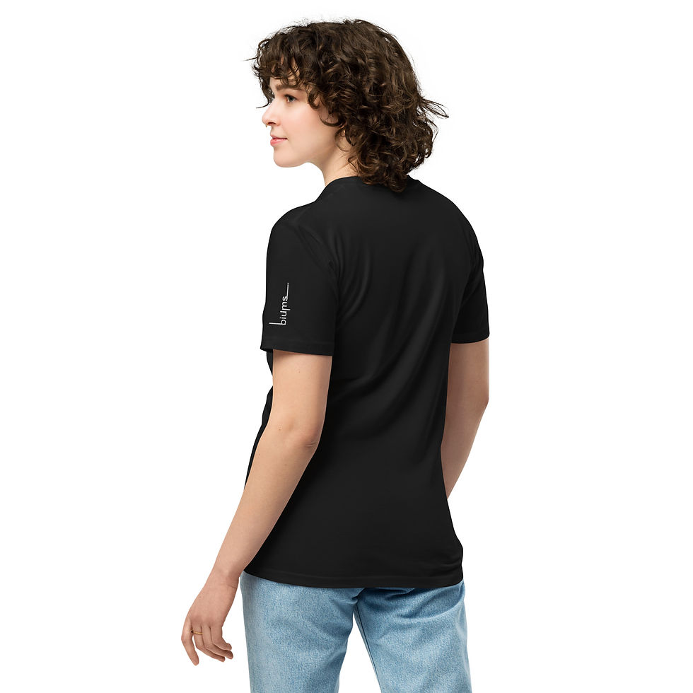 Miniature : Unisex premium t-shirt
