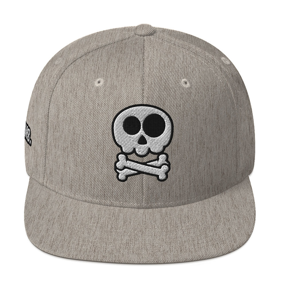 Miniature : Snapback Hat