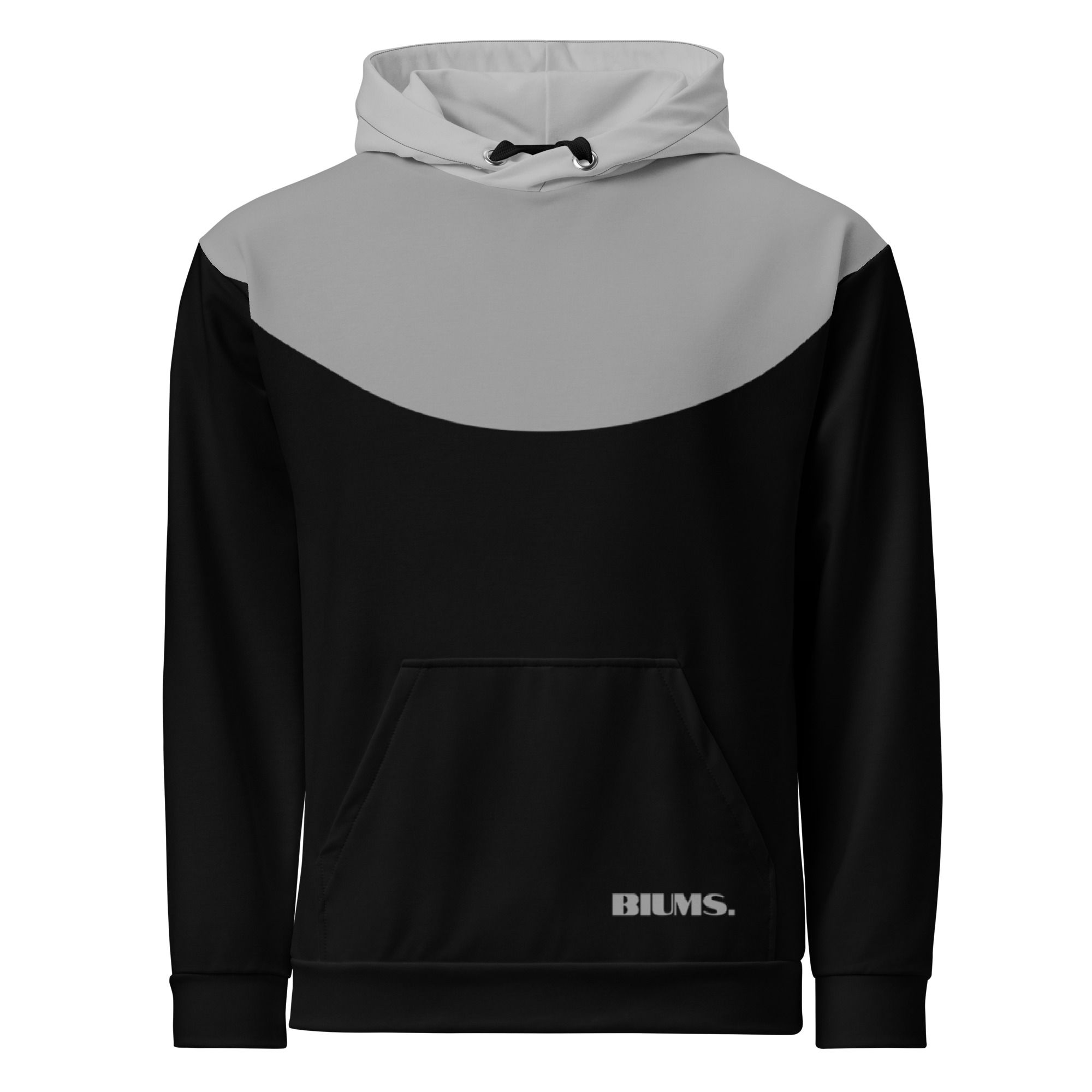 Unisex cotton hoodie Biums