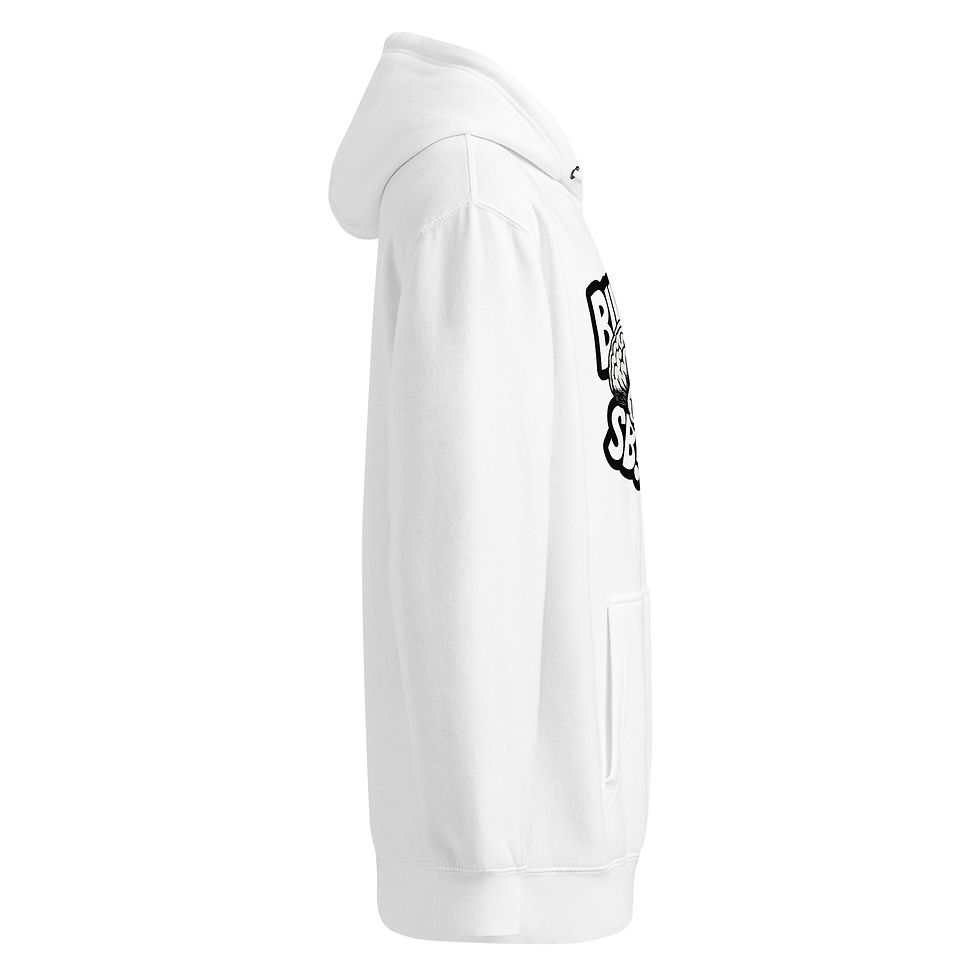 Miniature : Unisex Premium Mid-Weight Hoodie