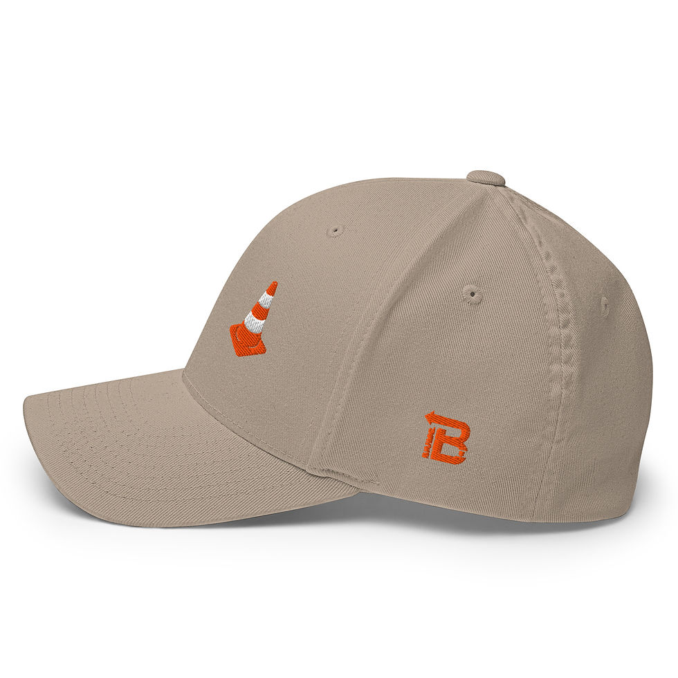 Miniature : Structured Twill Cap