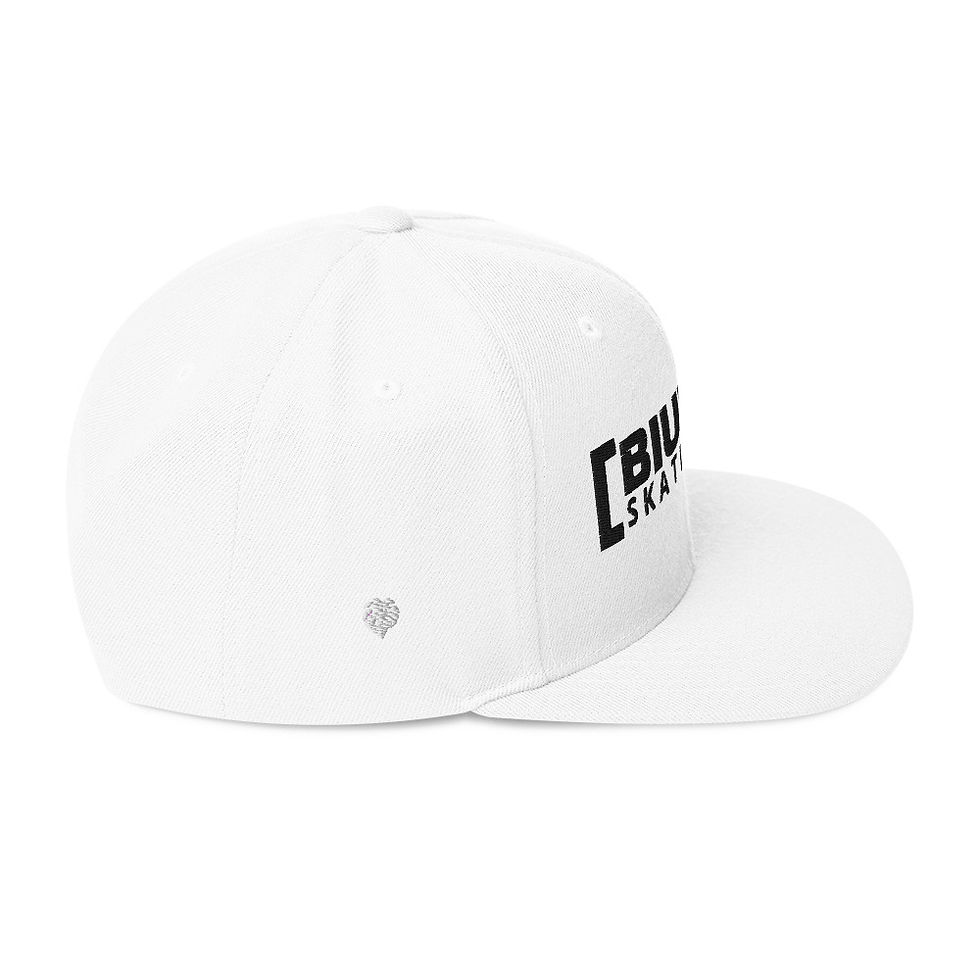 Miniature : Snapback Hat Yupoong