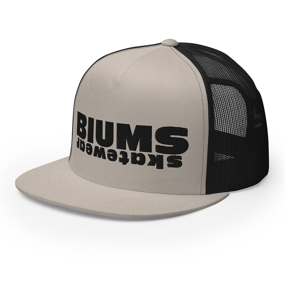 Trucker Cap