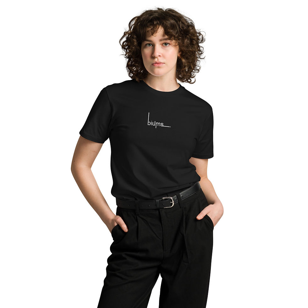 Miniature : Unisex premium t-shirt