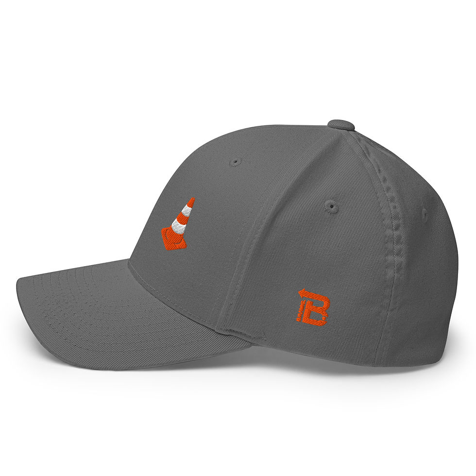 Miniature : Structured Twill Cap