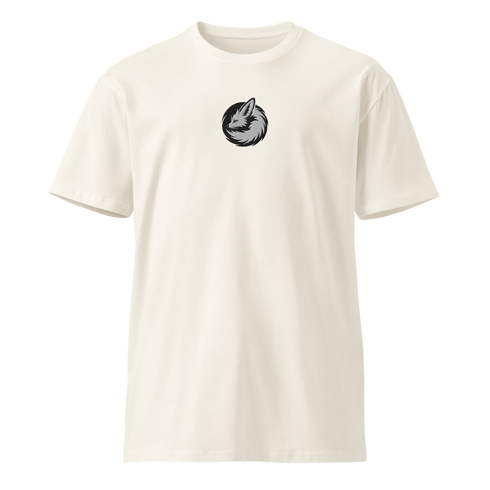 Miniature : Unisex premium t-shirt