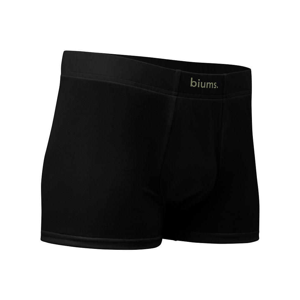 Miniature : Boxer Briefs