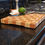 Thumbnail: Large Wood Cutting Board, Endgrain, Charcuterie Board, Personalized