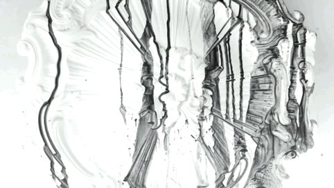 aguri sagimori - naquid film installation 