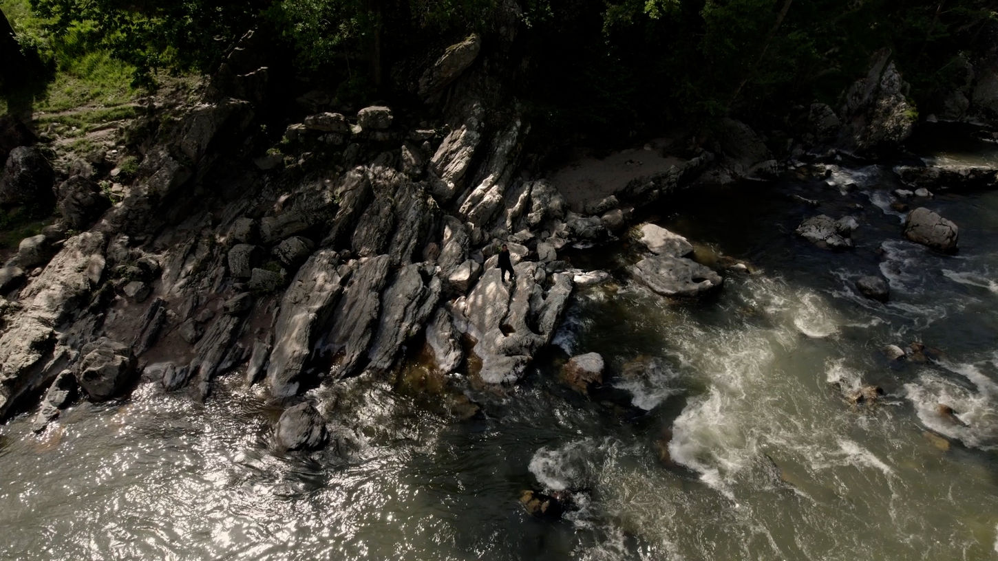 and wander salomon Campaign