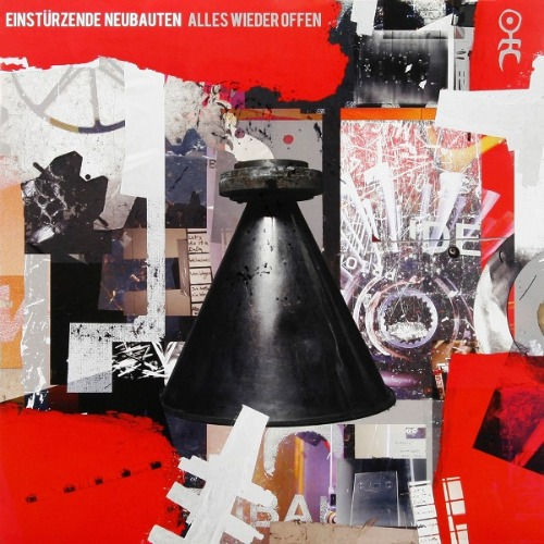 Einstürzende Neubauten