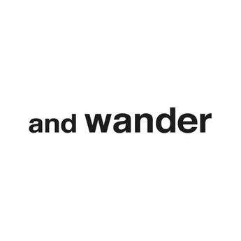 and wander