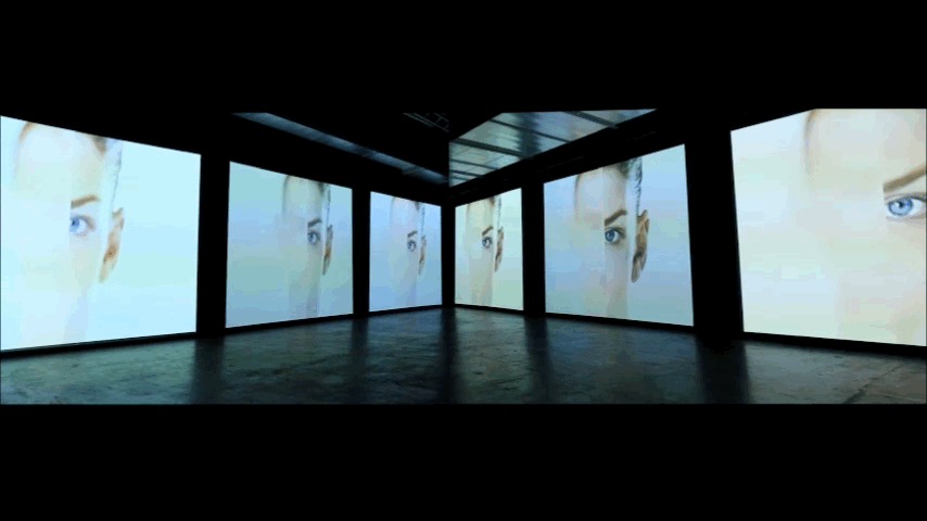 Nicolas Andreas Taralis - Paris Presentation