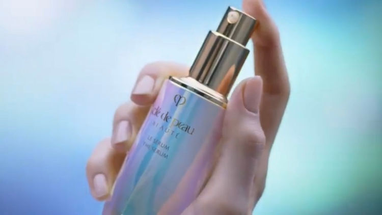 Clé de Peau Beauté Key Radiance Care