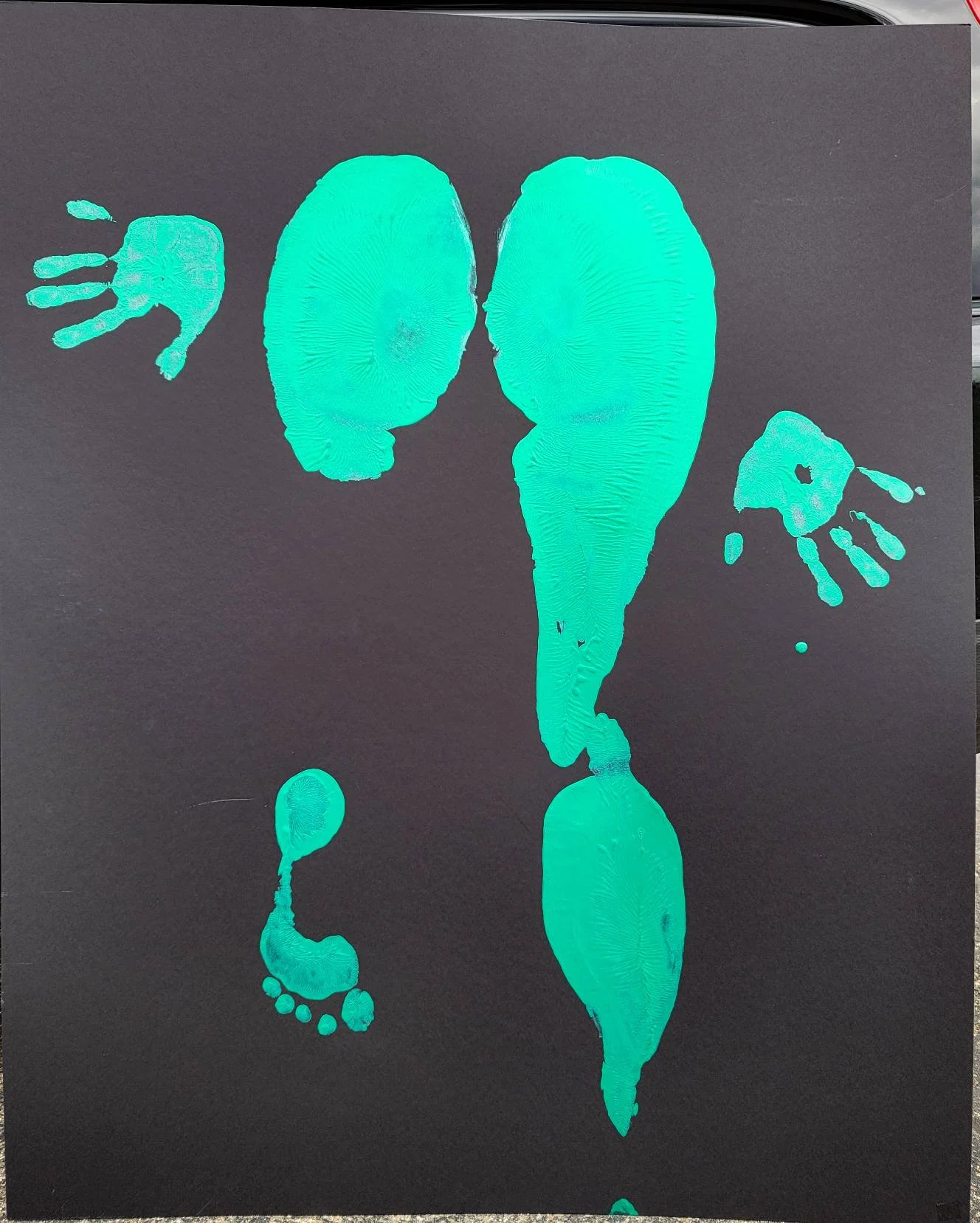 Girls Night In: Booty Painting Party!