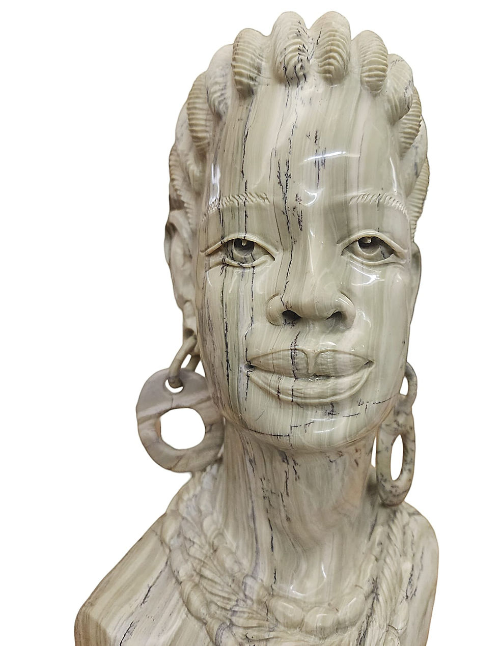 Thumbnail: Butter Jade Queen