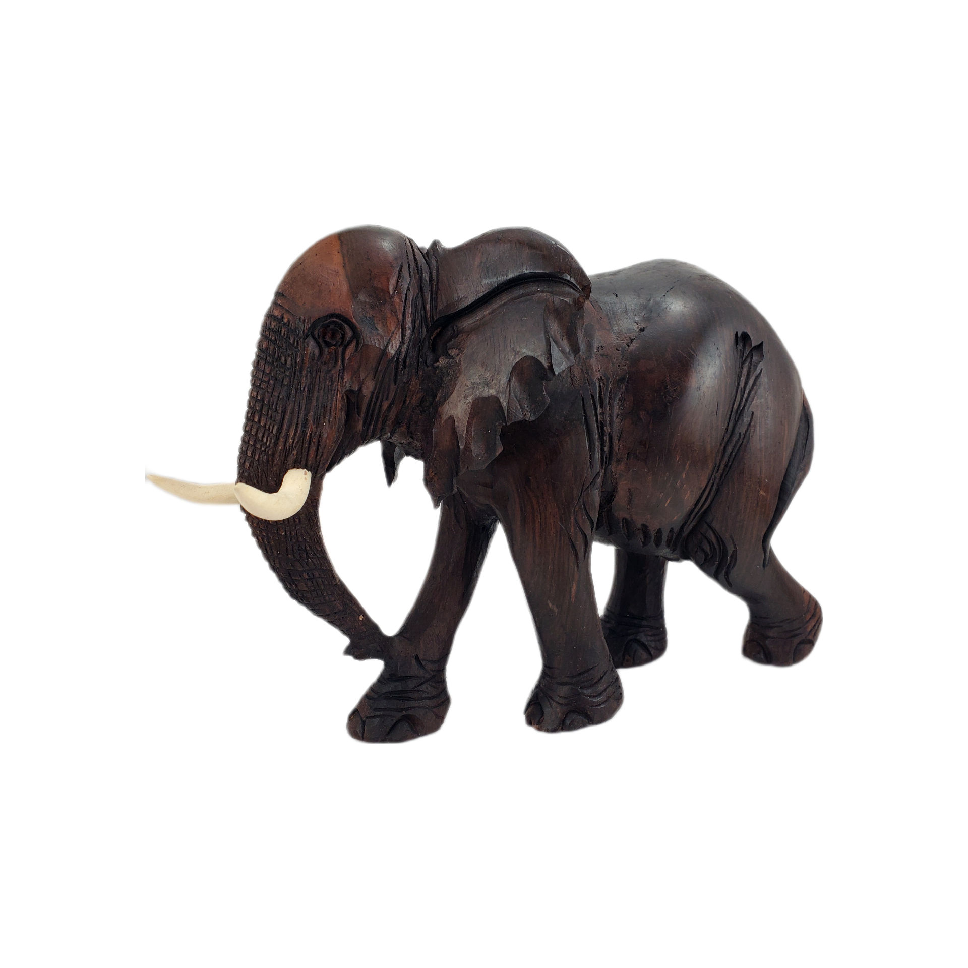 Ironwood Elephant 