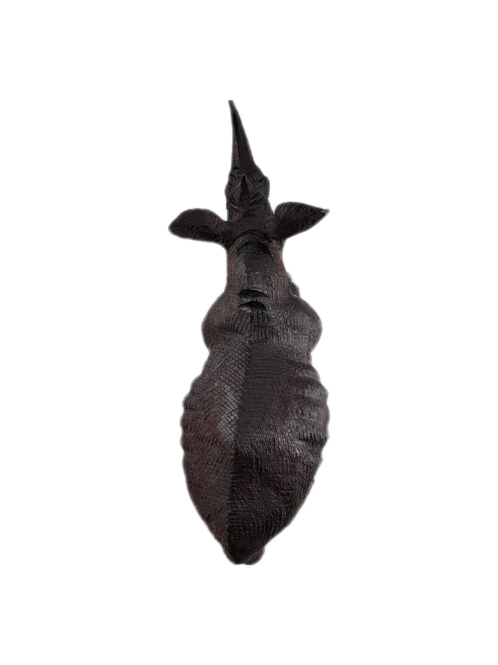 Thumbnail: Ironwood Rhinoceros 