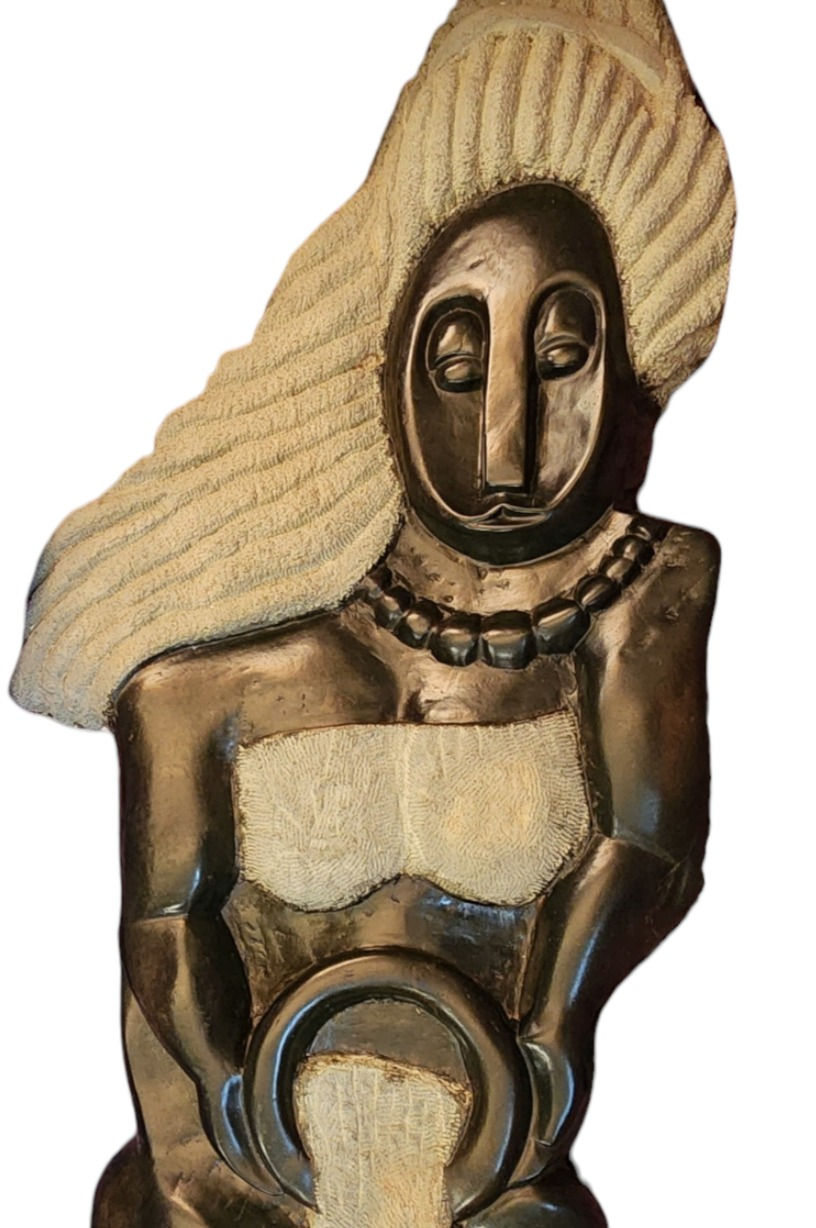 Thumbnail: Pouring Libation