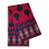 Thumbnail: 100% Cotton African wax Print Fabric 