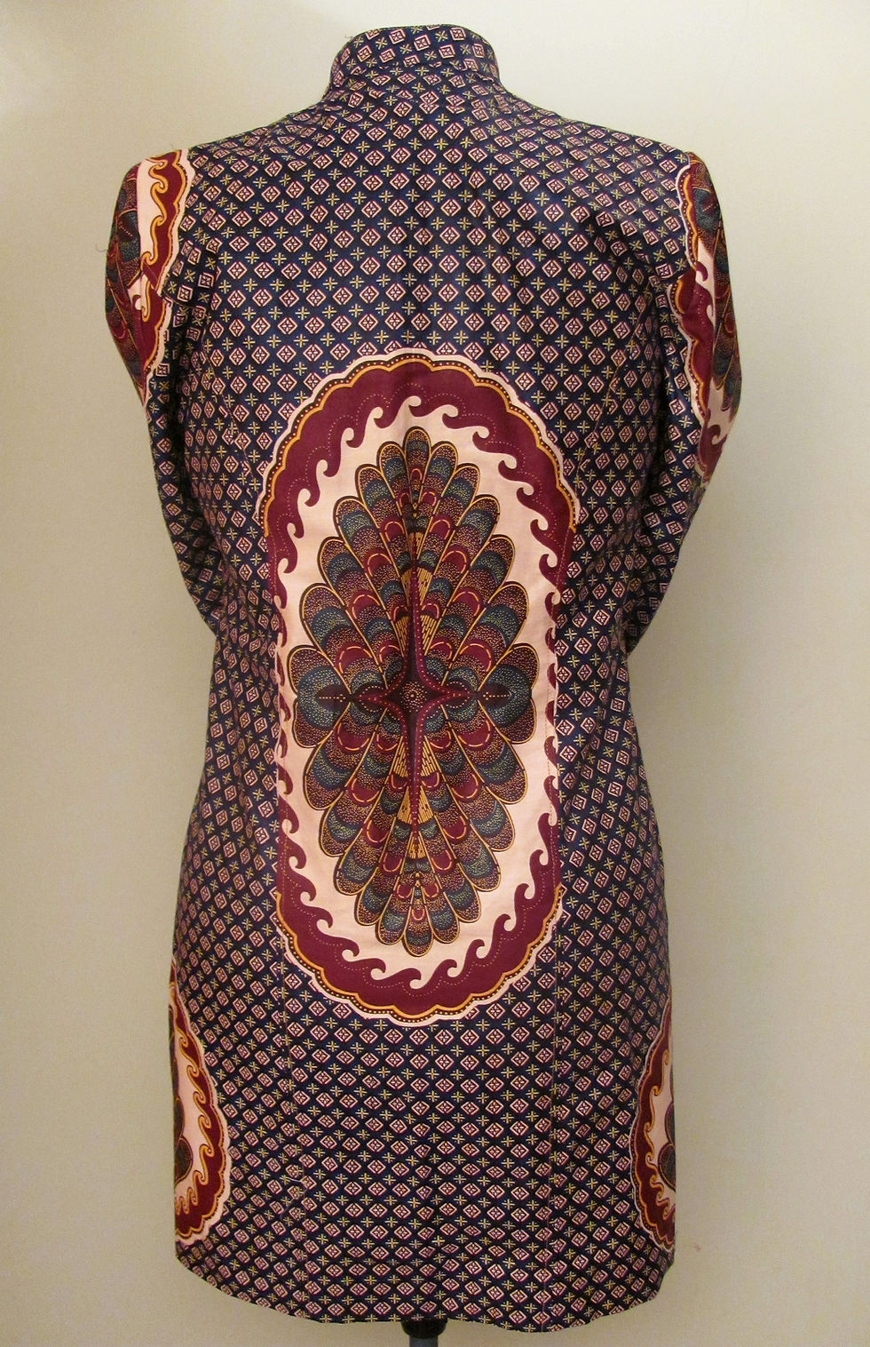 Thumbnail: Woman's Long Sleeve Jacket