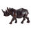 Thumbnail: Ironwood Rhinoceros 
