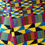 Thumbnail: 100% Polyester Wax Print Fabric