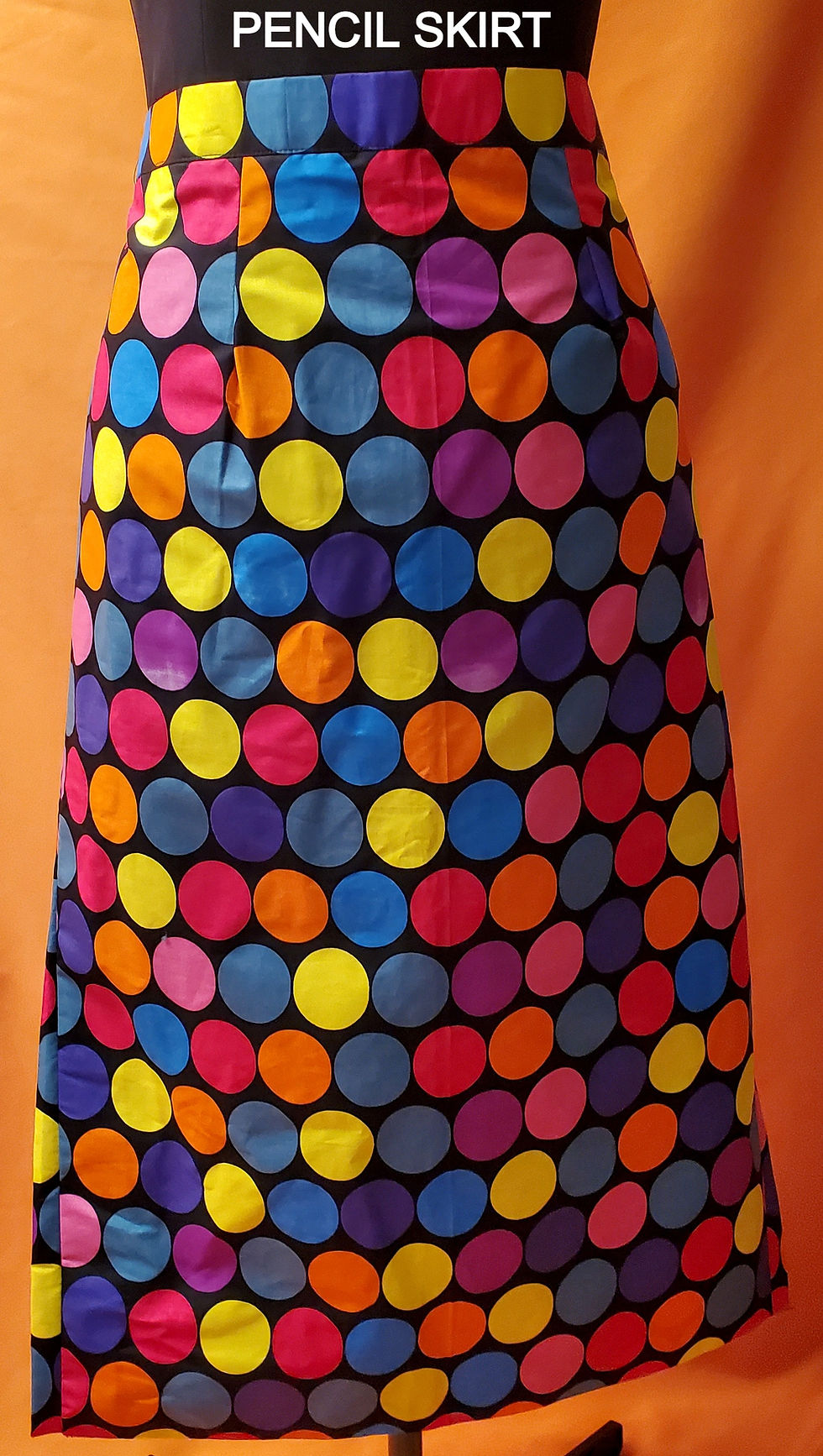 Thumbnail: Full Length Skirt