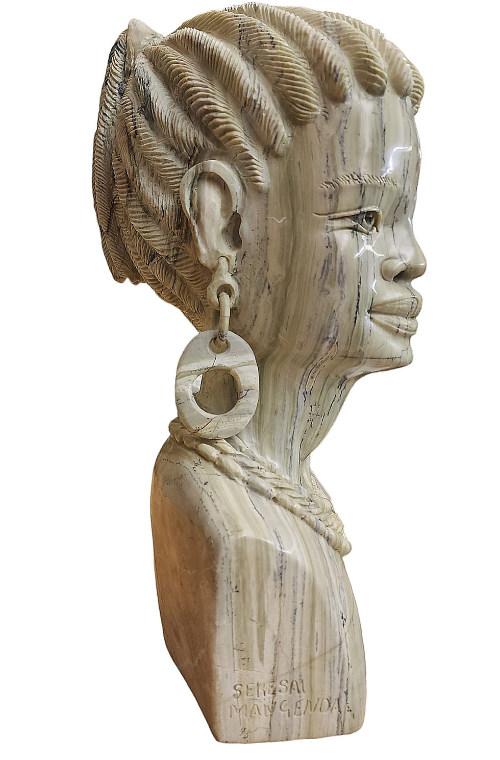 Thumbnail: Butter Jade Queen