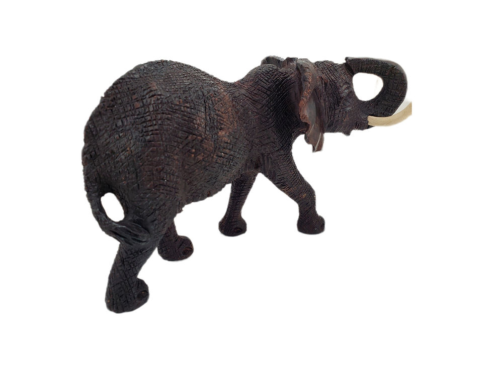 Thumbnail: Ironwood Elephant