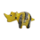 Thumbnail: Soapstone Rhino
