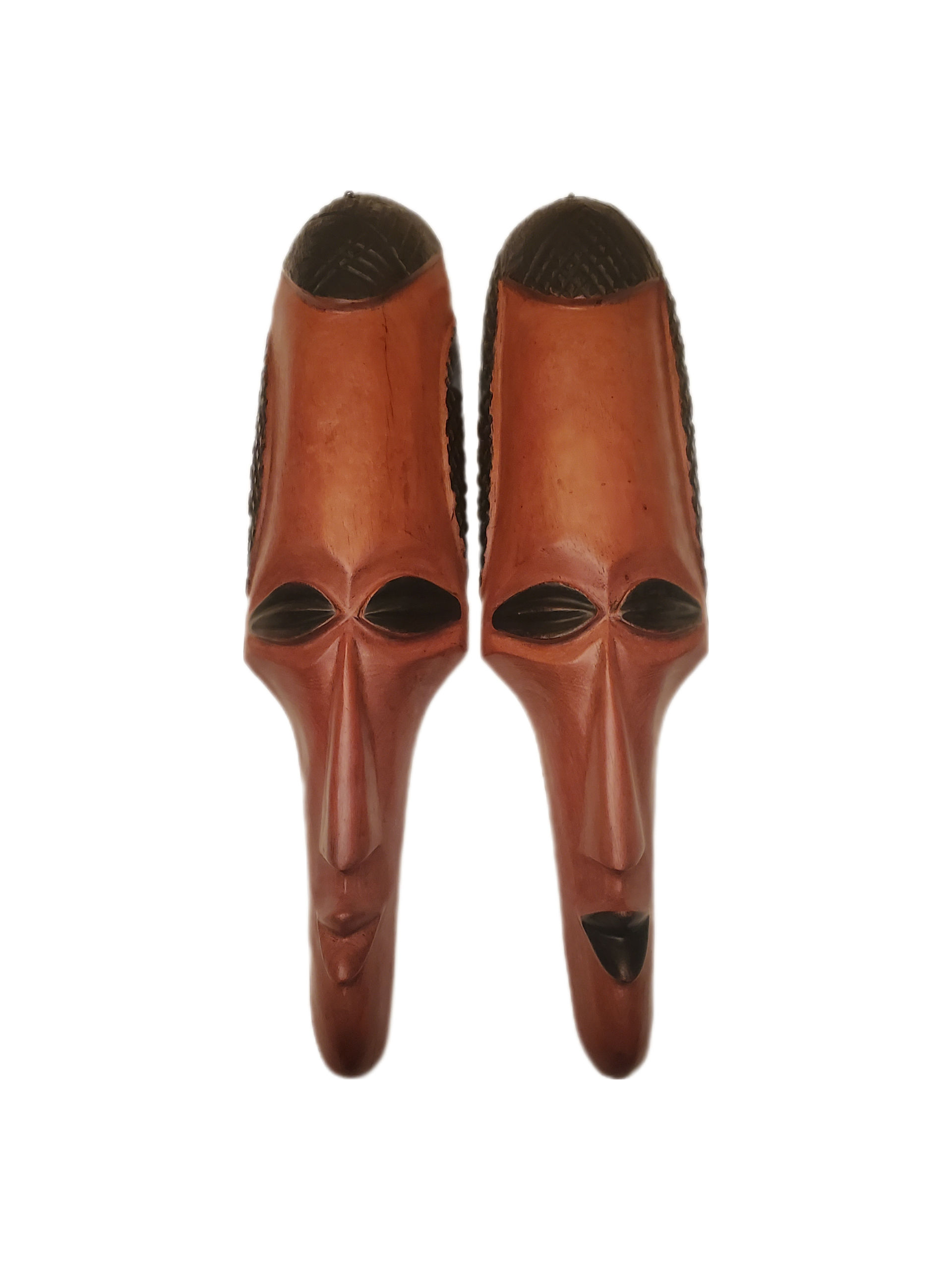 LG Couple Masks (set)