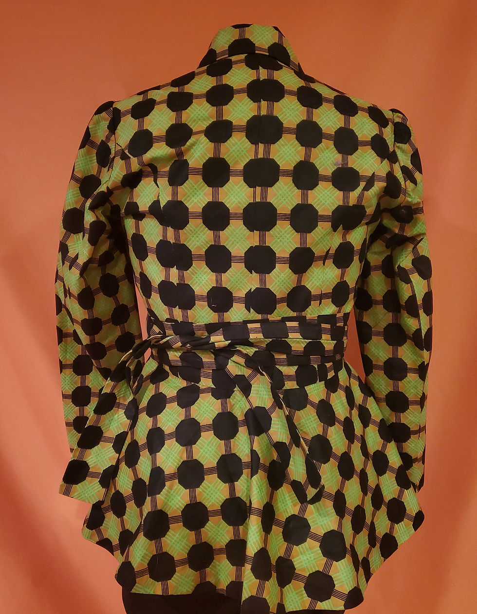 Thumbnail: Woman's Jacket