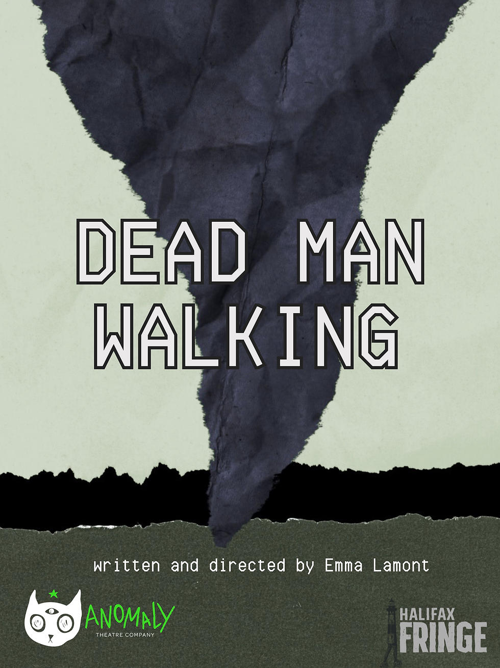 Dead Man Walking