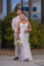 Bride & groom