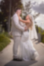 Bride & Groom