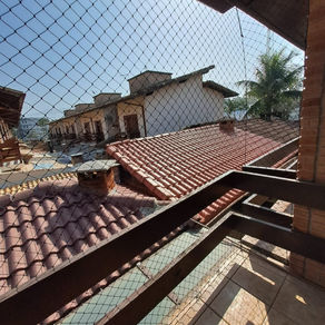 Tela Mosquiteira Guararema: Proteção, Conforto e Qualidade com a POLI REDES