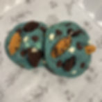 Cookie Monster