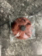 Red Velvet Oreo