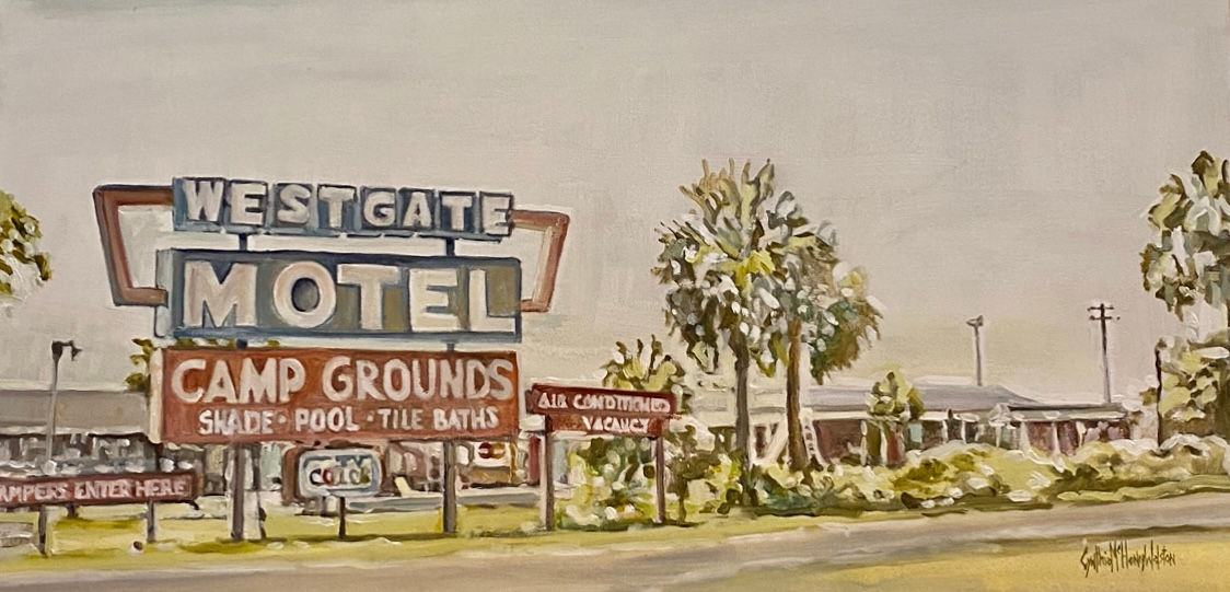 Stay at the Westgate