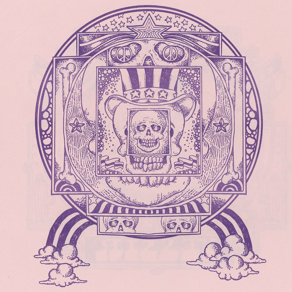 Thumbnail: Not Bad Risograph Book