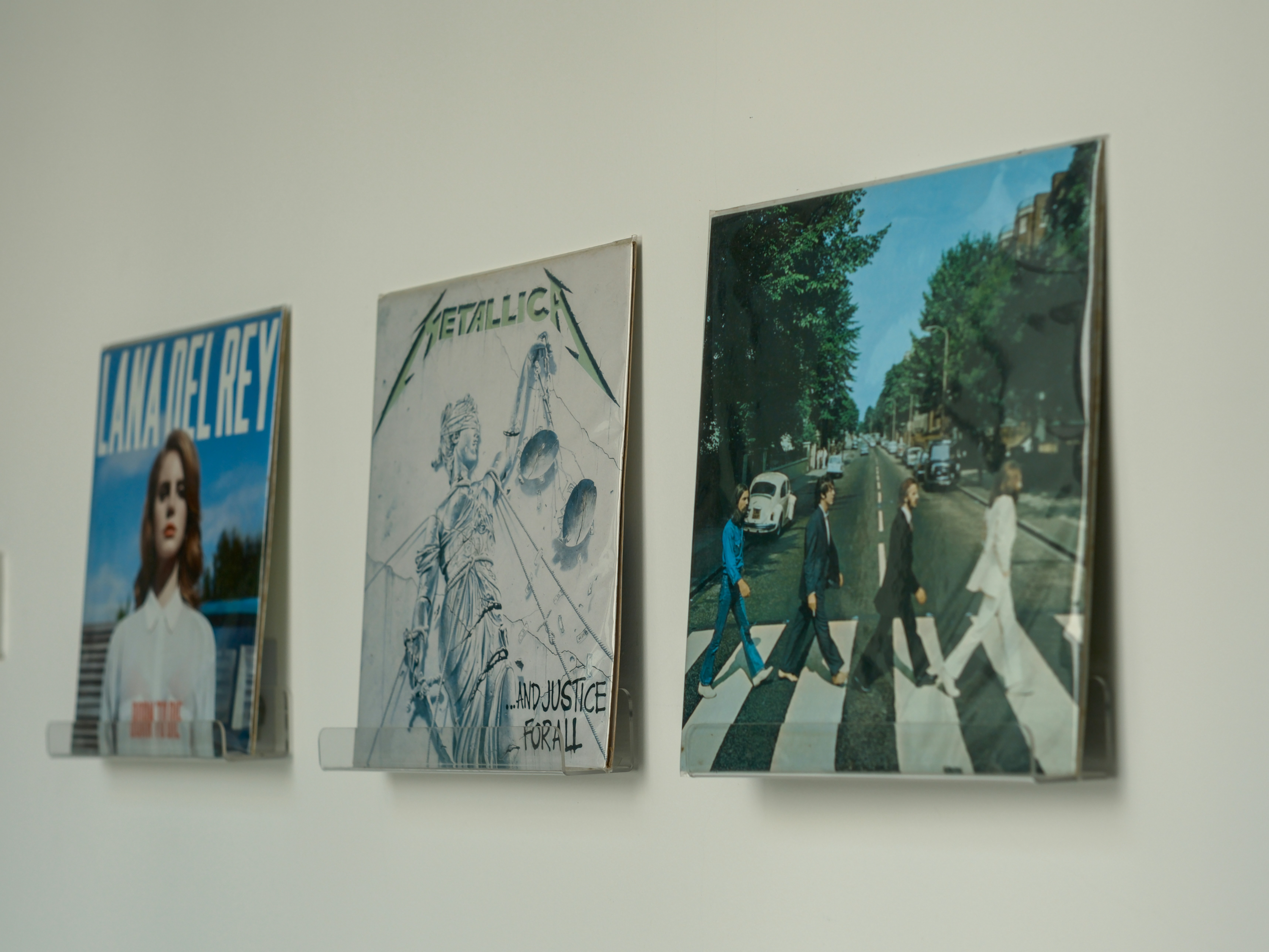 Large Format Posters