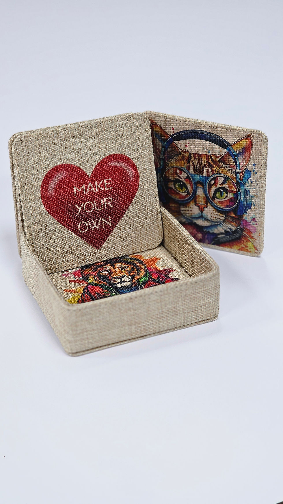 Thumbnail: Photo Gifts